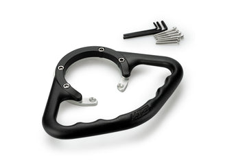 TRIUMPH SPEED TRIPLE 1200 RS [2025] – retaining ring – black