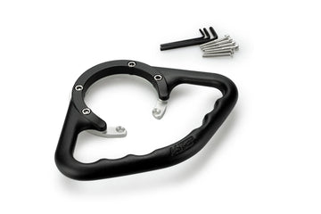 TRIUMPH SPEED TRIPLE 1200 RS [2025] – retaining ring – black - 0