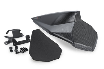 KAWASAKI ZX-6R NINJA [2025] - Heckverkleidung | Carbon-Optik | PUIG 21977C