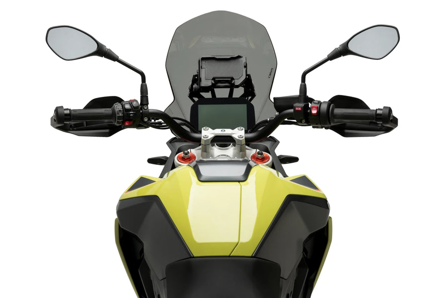 BMW F 900 GS [2025] – Tourenscheibe – Getönt