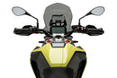 BMW F 900 GS [2025] – Tourenscheibe – Stark getönt
