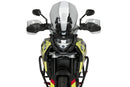 BMW F 900 GS [2025] – Tourenscheibe – Stark getönt