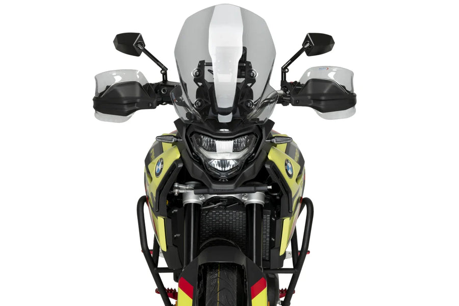 BMW F 900 GS [2025] – Tourenscheibe – Stark getönt