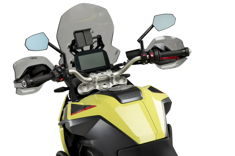 BMW F 900 GS [2025] – Tourenscheibe – Getönt