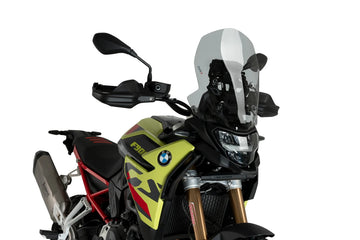 BMW F 900 GS [2025] – touring window – tinted - 0