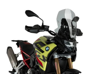 BMW F 900 GS [2025] – Sportscheibe – Transparent