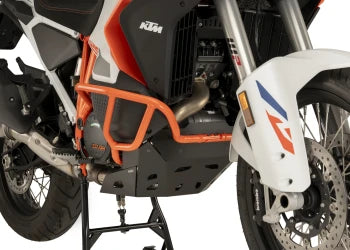 KTM 1290 SUPER ADVENTURE R [2024] - Footstand extension with - 0