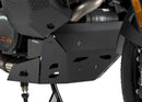 KTM 1290 SUPER ADVENTURE S [2025] – Adapter Fußrasten- Gummipad "Rider"-4