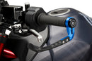 KTM 890 DUKE R [2025] – Protection d'embrayage RAW – Noir-20