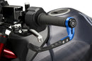 KTM 890 DUKE R [2025] – Protection d'embrayage RAW – Noir-13
