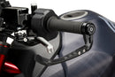KTM 890 DUKE R [2025] – Protection d'embrayage RAW – Noir-1