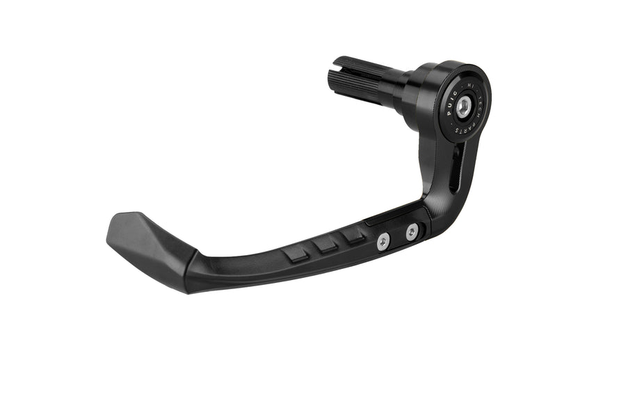 KTM 890 DUKE R [2025] – Protection d'embrayage RAW – Noir