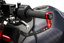 KTM 890 DUKE R [2025] – Protection d'embrayage RAW – Noir-22