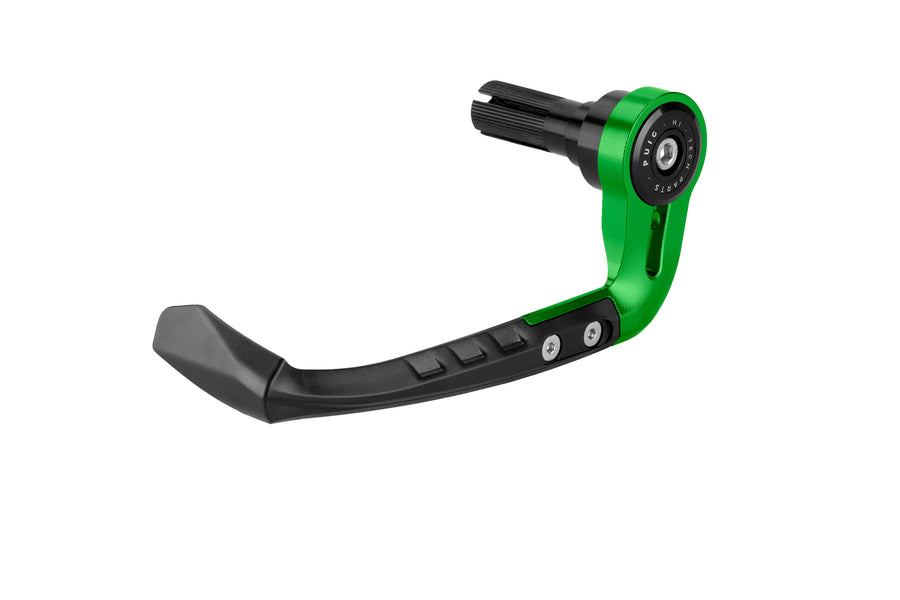 KTM 890 DUKE R [2025] – Protection d'embrayage RAW – Noir
