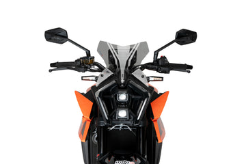 KTM 990 DUKE R [2025] – New Generation Sport – Tinted