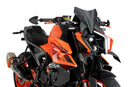 KTM 990 DUKE R [2025] – Nouvelle Génération Sport – Transparent-19