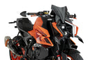 KTM 990 DUKE R [2025] – Nouvelle Génération Sport – Transparent-9