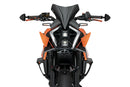 KTM 990 DUKE R [2025] – New Generation Sport – Matt Black-3