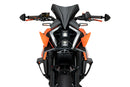 KTM 990 DUKE R [2025] – Nouvelle Génération Sport – Transparent-20