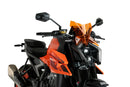 KTM 990 DUKE R [2025] – Nouvelle Génération Sport – Transparent-7