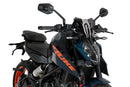 KTM 390 DUKE [2025] – New Generation Sport – Transparent-8