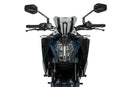 KTM 390 DUKE [2025] – New Generation Sport – Mattschwarz-3