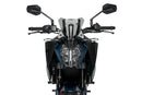 KTM 390 DUKE [2025] – New Generation Sport – Mattschwarz-5