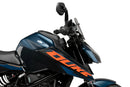 KTM 390 DUKE [2025] – New Generation Sport – Tinted-4