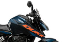 KTM 390 DUKE [2025] – New Generation Sport – Mattschwarz-14