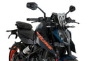 KTM 390 DUKE [2025] – New Generation Sport – Mattschwarz-4