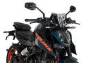 KTM 390 DUKE [2025] – Touring nouvelle génération – Teinté-2