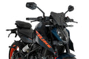 KTM 390 DUKE [2025] – New Generation Sport – Mattschwarz-2