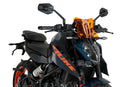 KTM 390 DUKE [2025] – New Generation Sport – Tinted-18
