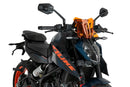 KTM 390 DUKE [2025] – New Generation Sport – Mattschwarz-10