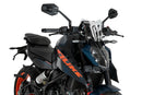 KTM 390 DUKE [2025] – New Generation Sport – Mattschwarz-18