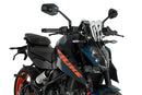 KTM 390 DUKE [2025] – New Generation Sport – Mattschwarz-9