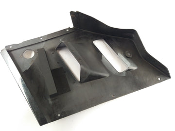 Suzuki GSXR 1100 GV73A [1992] - Side panel right top - 0