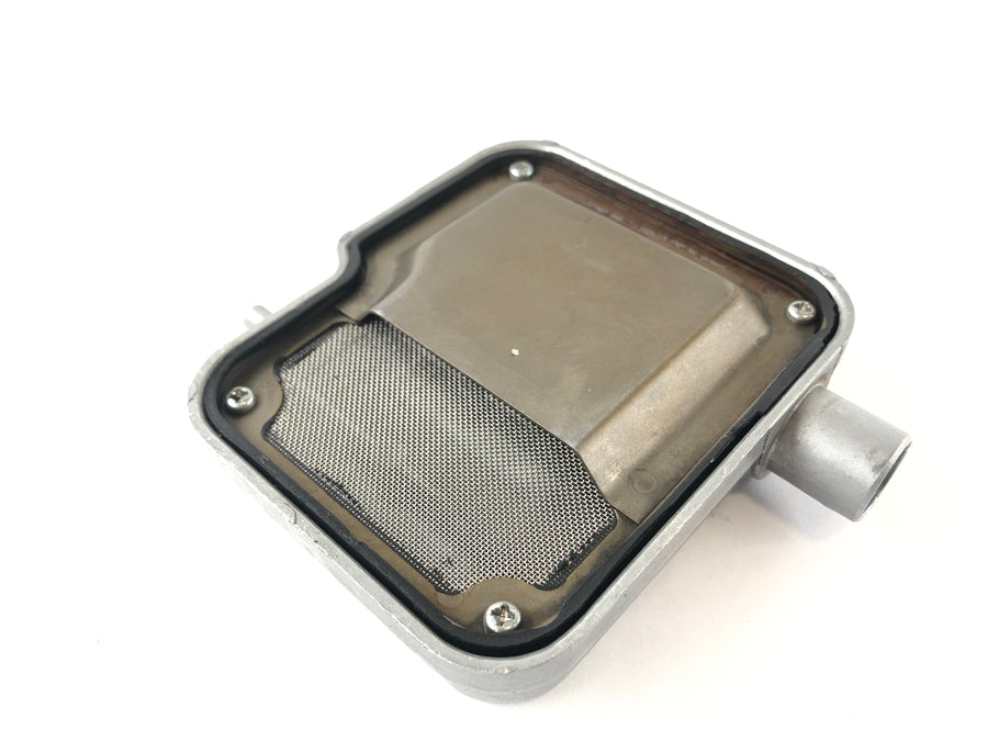 Honda Goldwing GL 1200 SC14 [1991] - Oil strainer