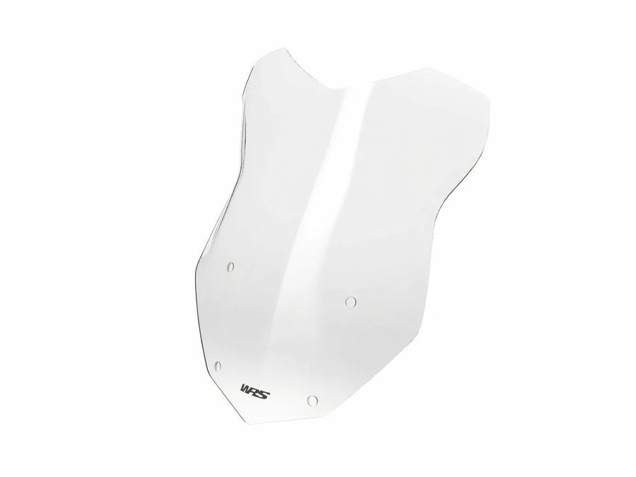 BMW R 1200 R [WRS] – Windschild