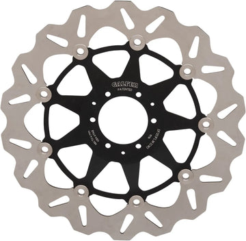 Honda XL 750 Transalp [2023, 2025] - disque de frein - photo 2