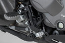 ducati multistrada 950 [SW-MOTECH] – pédale de frein-2