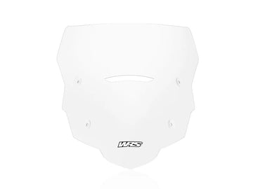 Honda XL 750 Transalp [WRS] – Windschild - 0