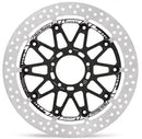 Ducati Multistrada 1260 [2019] - Flame Series Schwimmende Bremsscheibe – Art.-Nr. 113219 – Bild 5