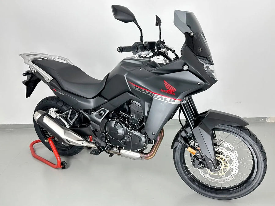 Honda XL 750 Transalp [WRS] - windshield