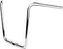 harley davidson fltruse [LA CHOPPERS] – Guidons ronds jumeaux-2
