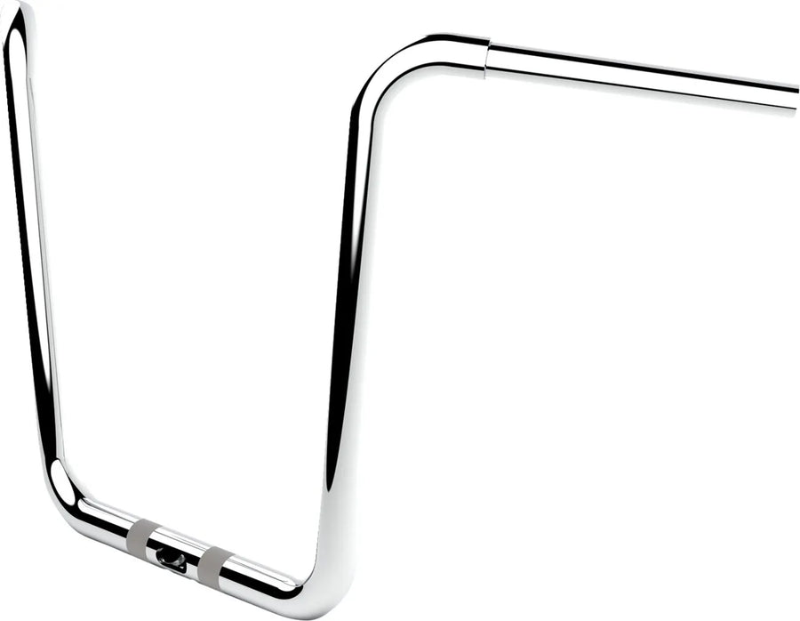 harley davidson fltruse [LA CHOPPERS] – Guidons ronds jumeaux