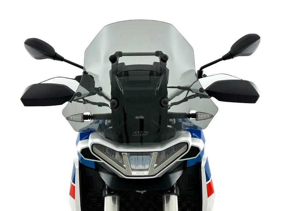 Aprilia Tuareg 660 [WRS] - Disque de revêtement Motorcycle
