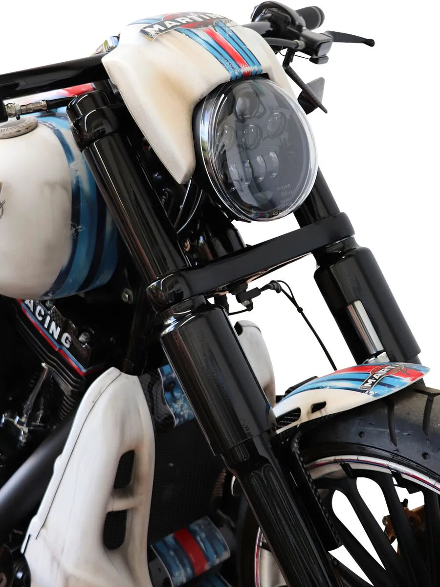 harley davidson fxsbse [CULT WERK] – headlight set