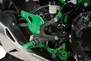 KAWASAKI Z 900 SE [2025] – Fersenplatten – Schwarz-16