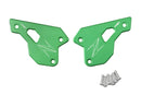 KAWASAKI Z 900 SE [2025] – Fersenplatten – Schwarz-5